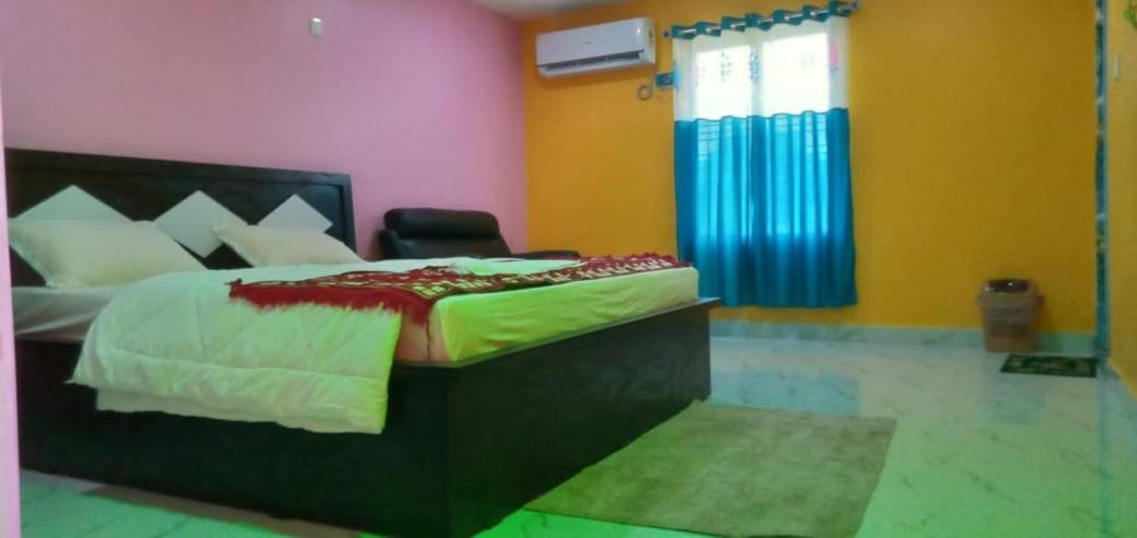 Sea Queen Uttara Resort Tajpur Eksteriør bilde