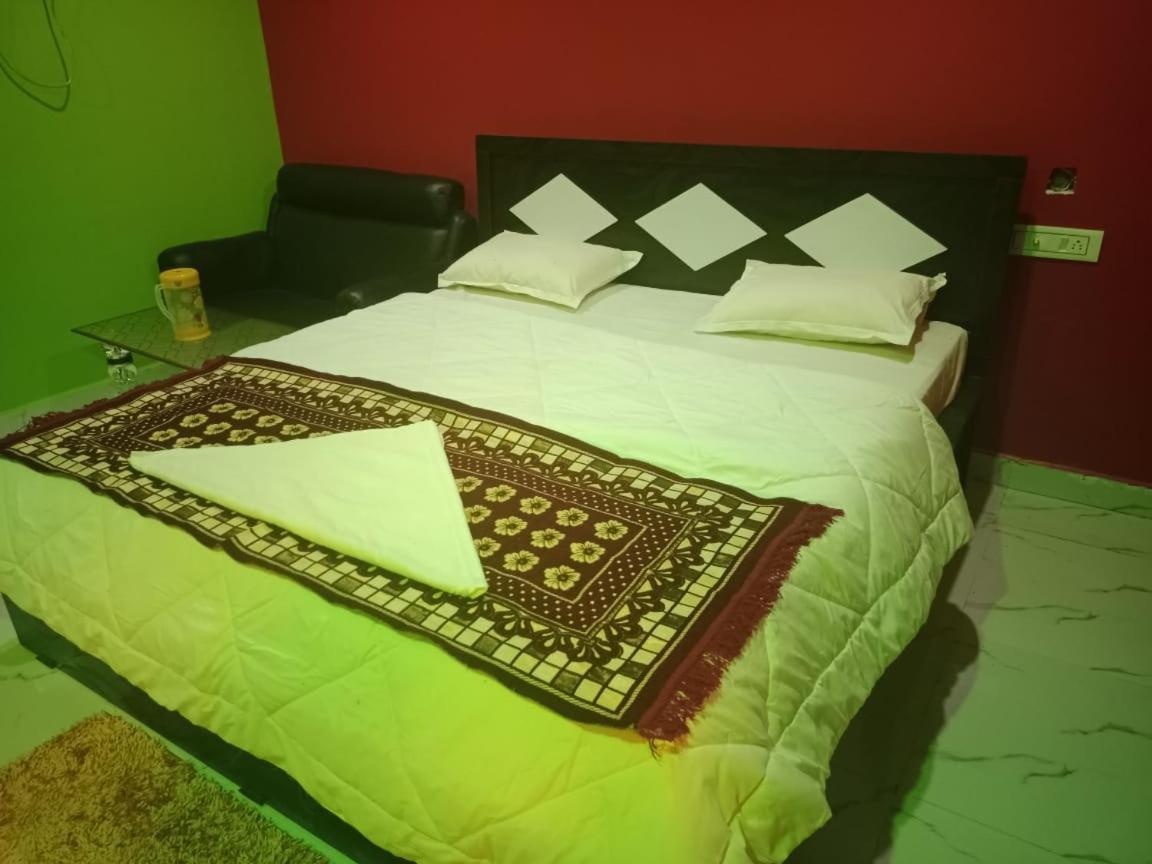 Sea Queen Uttara Resort Tajpur Eksteriør bilde