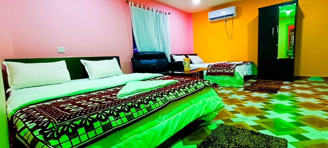 Sea Queen Uttara Resort Tajpur Eksteriør bilde
