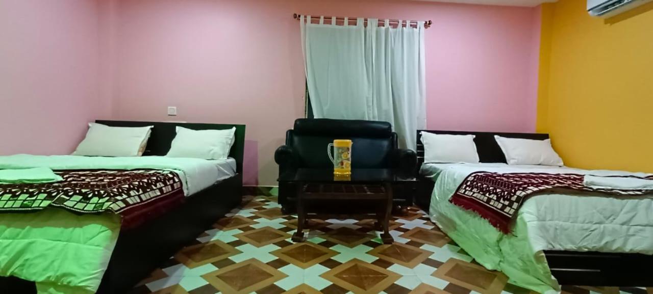 Sea Queen Uttara Resort Tajpur Eksteriør bilde