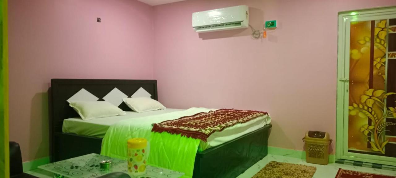 Sea Queen Uttara Resort Tajpur Eksteriør bilde